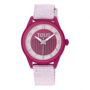 Tous Analogue Vibrant Sun Uhren Lila | Österreich-KTHJUO239