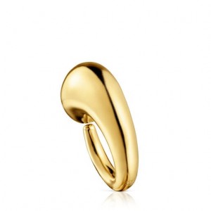 Tous Balloon Ring Gold | Österreich-JRKMLP652