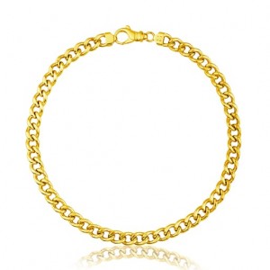 Tous Basics Choker Kettenriemen Gold | Österreich-PWTROB806