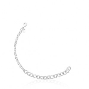Tous Calin With Rings Armband Silber | Österreich-GCRKSF347