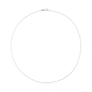 Tous Choker 45cm Kettenriemen Silber | Österreich-MGDAEV603