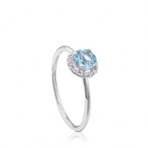 Tous Color Kings Ring Silber | Österreich-QHVFIY860