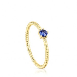Tous Cool Joy Ring Gold | Österreich-AUQVGI859