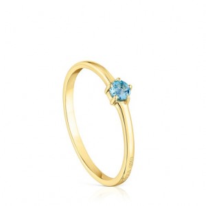Tous Cool Joy Ring Gold | Österreich-ZYRQXE491