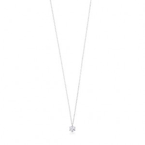 Tous Diamonds Halskette Silber | Österreich-YPVWAK459