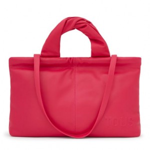 Tous Dolsa Handtasche Fuchsie | Österreich-REVQLZ751
