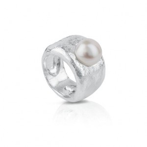 Tous Duna Ring Silber | Österreich-OMJESK374