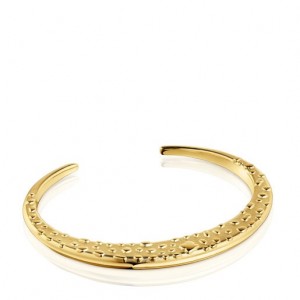 Tous Dybe Armband Gold | Österreich-PSQTMI218