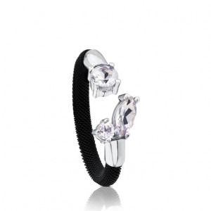 Tous Eklat Ring Silber | Österreich-DGNVPH194