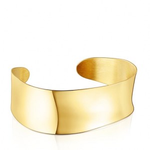 Tous Fine Nenufar Armband Gold | Österreich-LASHUX870