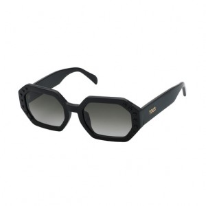 Tous Geometric Sonnenbrille Schwarz | Österreich-FORSDJ075