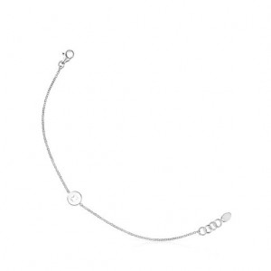Tous Glory Armband Silber | Österreich-ARUDIK479