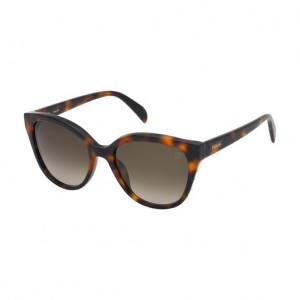 Tous Glory Bear Sonnenbrille Braun | Österreich-XSGPER271