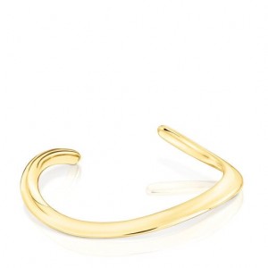 Tous Gregal Armband Gold | Österreich-MDLFVR798