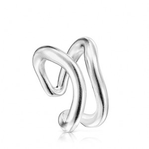Tous Hav Ring Silber | Österreich-BTWSMR580