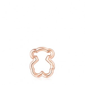 Tous Hold Bear Ring Rosa Gold | Österreich-APMFKY567