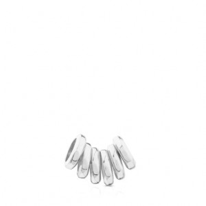 Tous Hold Rings For Anhänger Silber | Österreich-FPHKYZ924