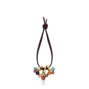 Tous Holds With Gemstones Ring Gold | Österreich-NRPMTS501
