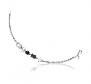 Tous Join Armband Silber | Österreich-AEJKNG735