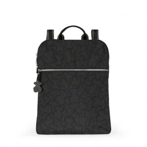 Tous Kaos New Colores Rucksack Anthracite | Österreich-DHJVNS870