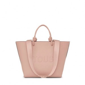 Tous La Rue New Tragetasche Beige | Österreich-VGQCDF973