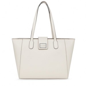 Tous Large Funny Tragetasche Beige | Österreich-ABOCLS620