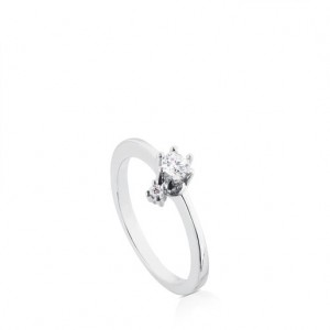 Tous Les Classiques Ring Silber | Österreich-SWJHVA801