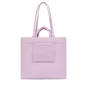 Tous Marina Handtasche Helllila | Österreich-FXQBIP670