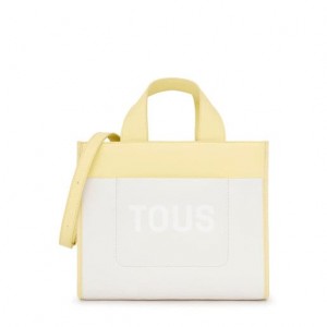 Tous Maya Handtasche Beige | Österreich-BLXWMT814