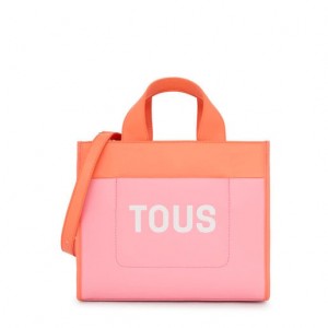 Tous Maya Handtasche Rosa | Österreich-IUWNKZ610