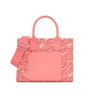 Tous Medium Amaya Kaos Mini Evolution Handtasche Koralle | Österreich-AWLGDK356