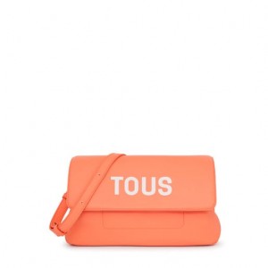 Tous Medium Maya Umhängetasche Orange | Österreich-ACHDSV460