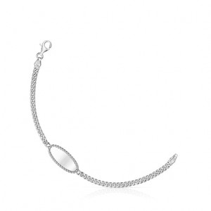 Tous Minne Armband Silber | Österreich-HEDKFB715