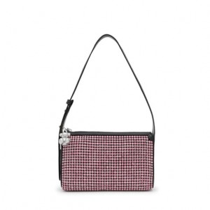 Tous Party Schultertasche Rosa | Österreich-RAOBLC853