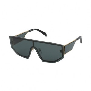 Tous Screen Sonnenbrille Schwarz | Österreich-NPRVXZ283