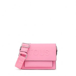 Tous Small Audree La Rue New Umhängetasche Rosa | Österreich-DNMAIB724