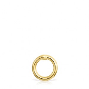 Tous Small Hold Ring Gold | Österreich-CABJMN052