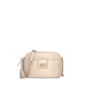 Tous Small Kaos Dream Umhängetasche Beige | Österreich-ROVTKL691