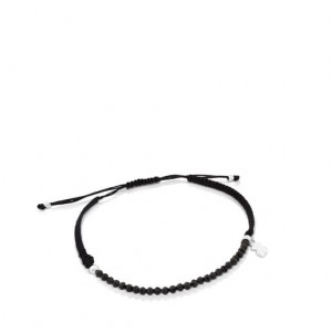 Tous Spinels Color Armband Silber | Österreich-ZTDQBL290