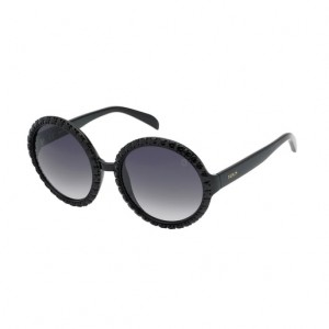 Tous Square Bear Sonnenbrille Schwarz | Österreich-UZNFWE051