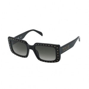 Tous Studs Sonnenbrille Schwarz | Österreich-MYOWTN538