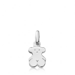 Tous Sweet Dolls Anhänger Silber | Österreich-FUIODJ827