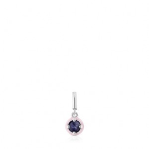 Tous Vibrant Colors With Sodalite Anhänger Silber | Österreich-UAHLZY167