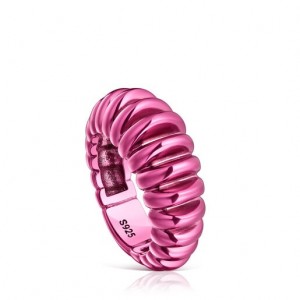 Tous Virtual Garden Ring Fuchsie | Österreich-BJNIXD024