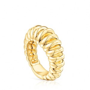 Tous Virtual Garden Ring Gold | Österreich-DSZVOW981