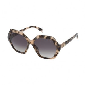 Tous Vyana Sonnenbrille Beige Braun | Österreich-JWXKID150