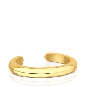 Tous Warm Armband Gold | Österreich-GXFQOL587