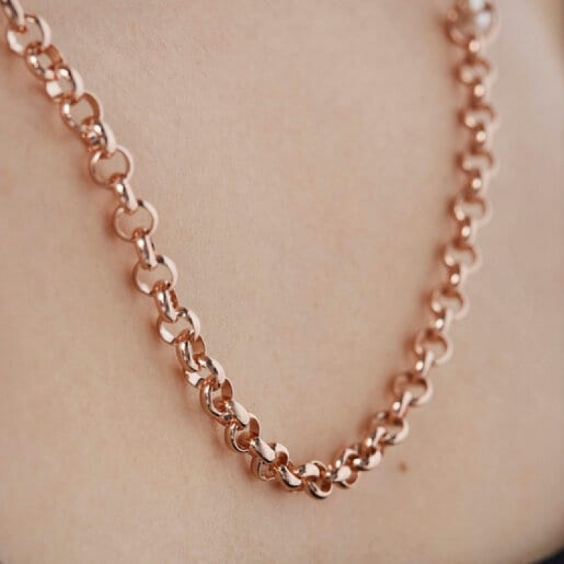 Tous 17cm Hold Armband Rosa Gold | Österreich-ENKJHT402