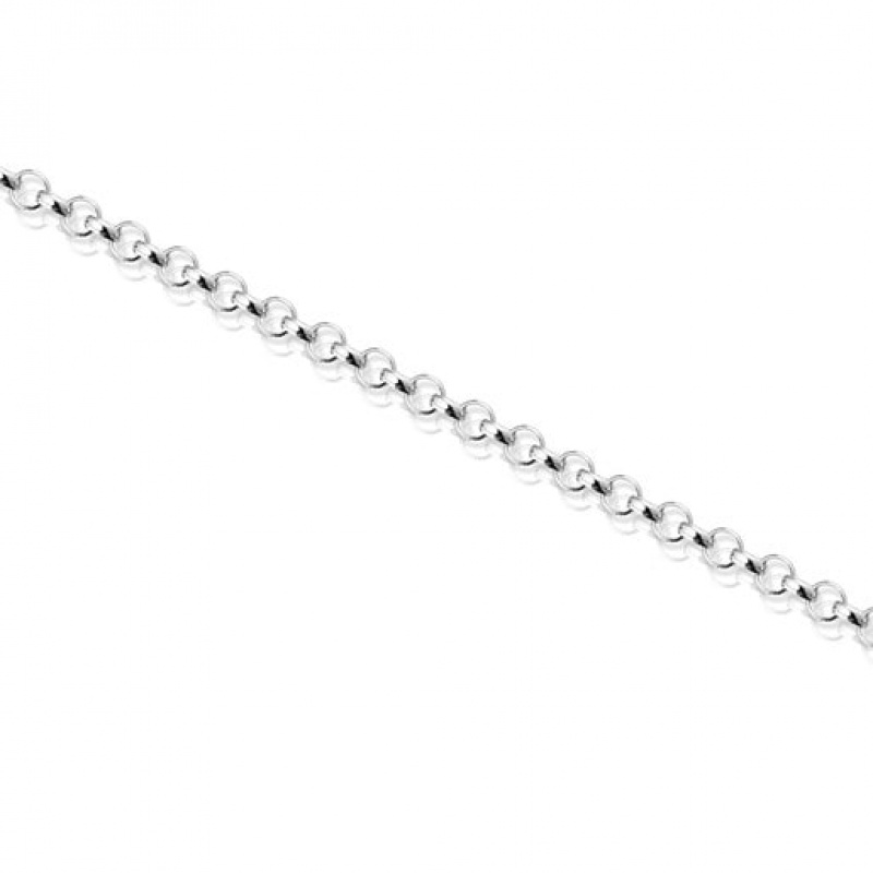Tous 17cm Hold Armband Silber | Österreich-HOKJED361