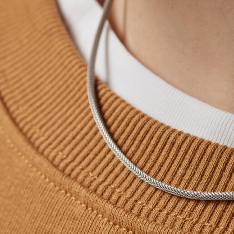 Tous 40 cm Steel Choker Kettenriemen Gold | Österreich-DYRLGI642